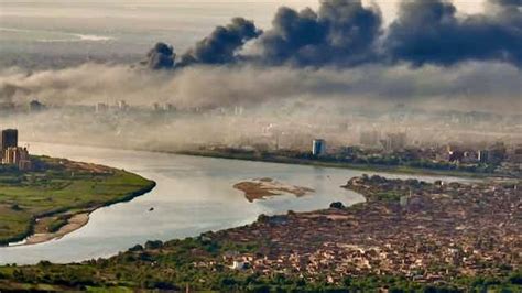 capital of sudan africa|Khartoum: the creation and the destruction of a modern African city.